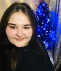 Rencontre Femme : Юлия, 19 ans à Ukraine  Nikonol